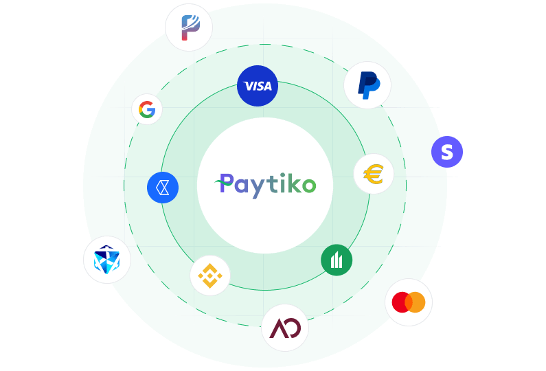 Payyo Join Us As A